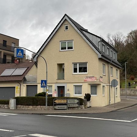 Gaestezimmer , Pension Wauri Waldenbuch Exteriör bild