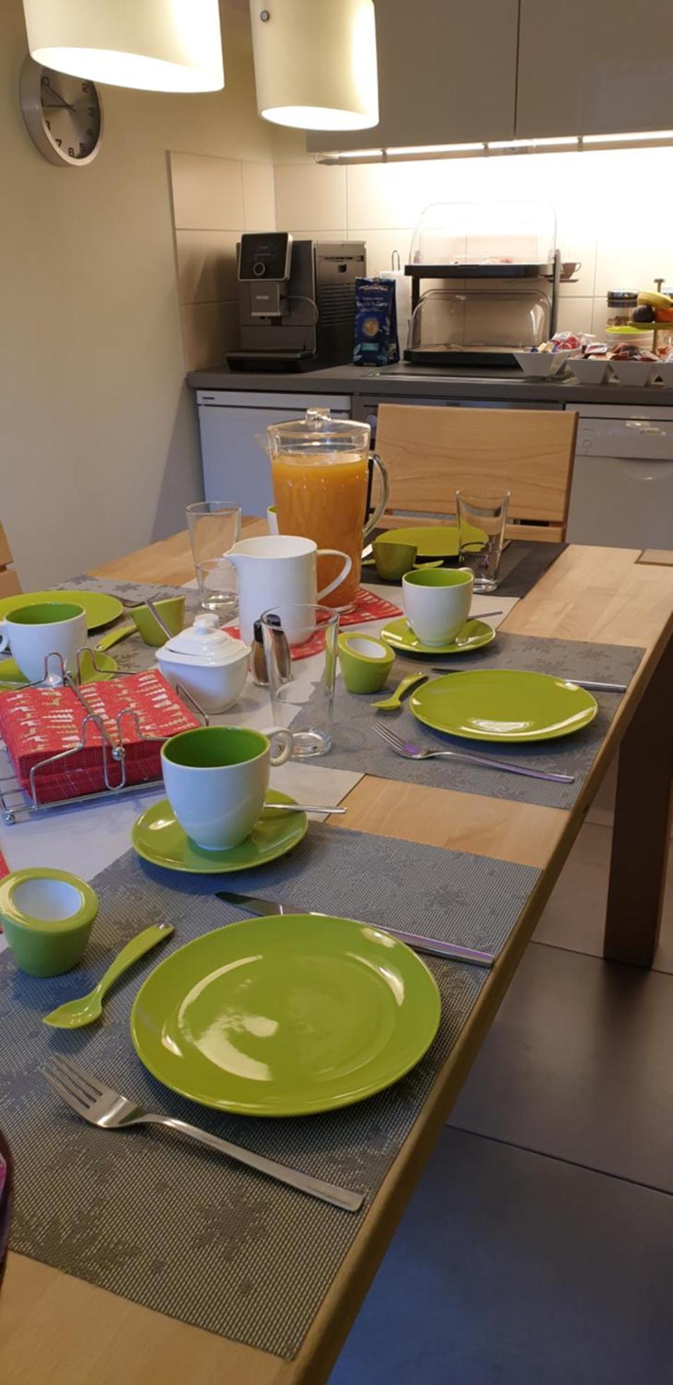 Gaestezimmer , Pension Wauri Waldenbuch Exteriör bild