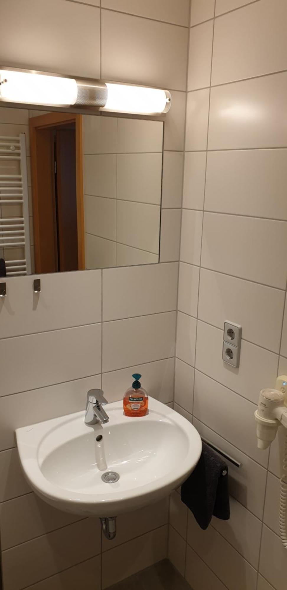 Gaestezimmer , Pension Wauri Waldenbuch Exteriör bild