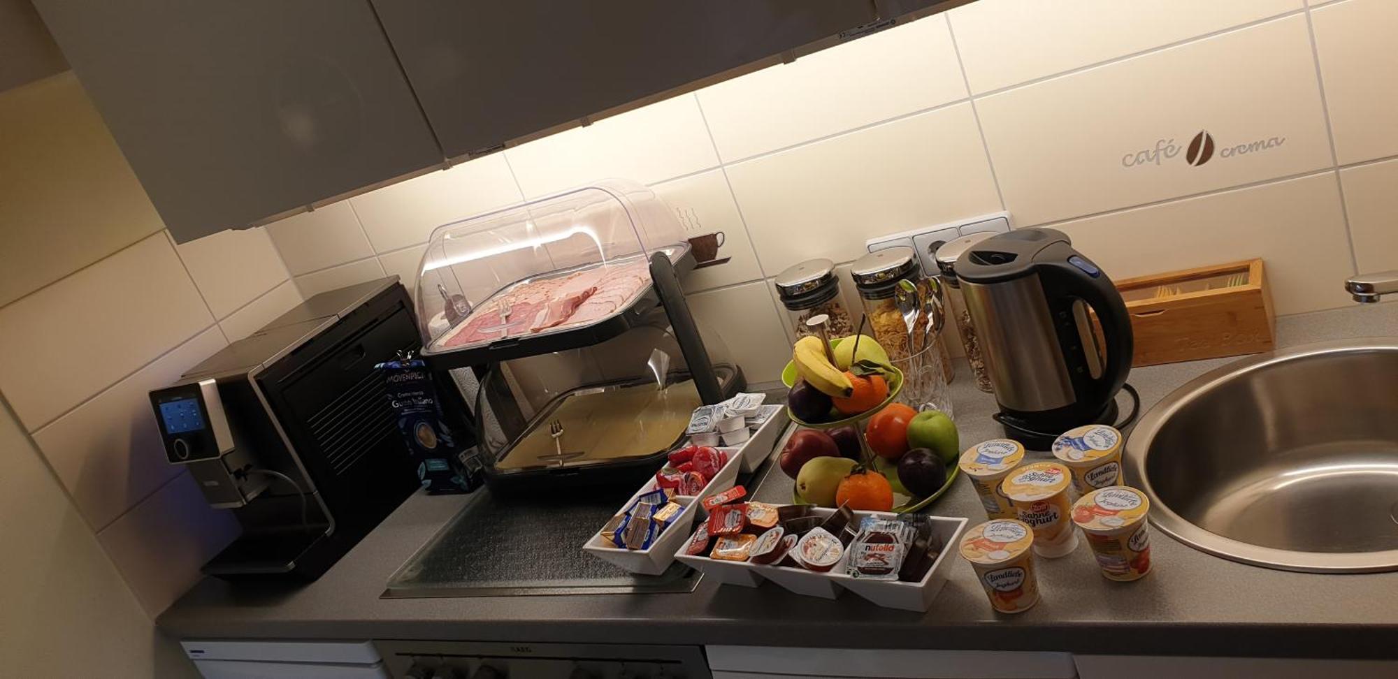 Gaestezimmer , Pension Wauri Waldenbuch Exteriör bild