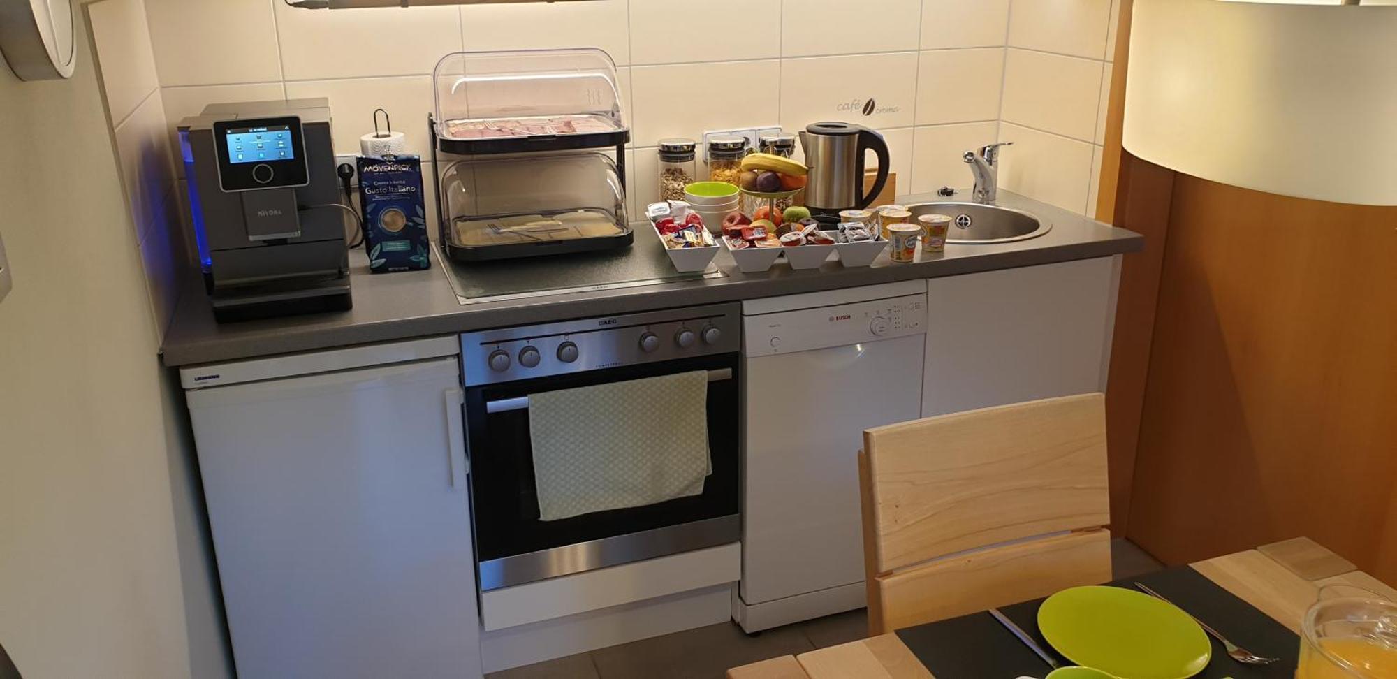 Gaestezimmer , Pension Wauri Waldenbuch Exteriör bild